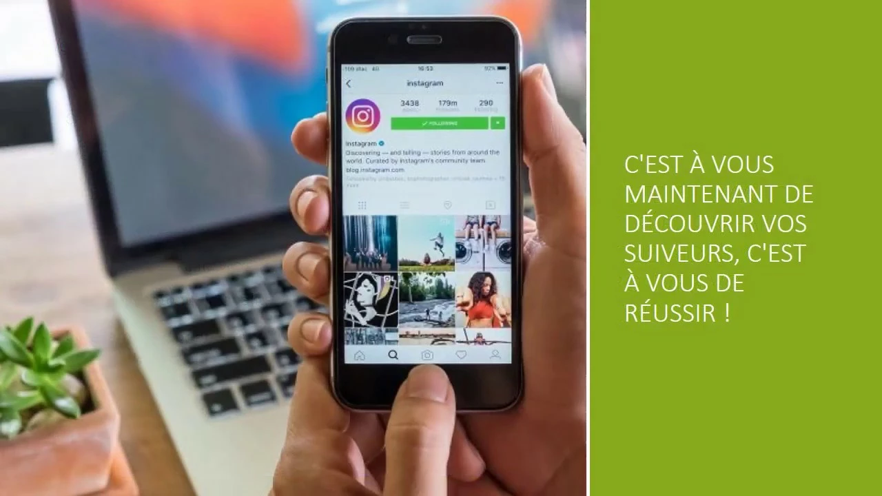 शून्य उपयोगकर्ताओं से लाखों उपयोगकर्ताओं तक Instagram कैसे बढ़ाएं?